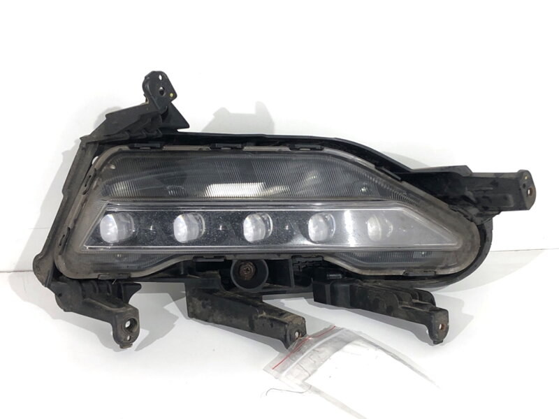 HALOGÉN / HMLOVKA PRAVÁ PREDNÁ HYUNDAI I40 I CW (VF) 2011 - 2022