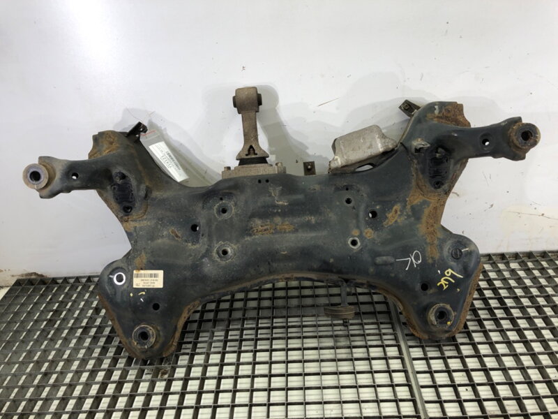 VÝSTUHA POD MOTOR HYUNDAI I40 I CW (VF) 2011 - 2022 62401-3Z750 VÝSTUHA POD MOTOR HYUNDAI I40 I CW (VF) 2011 - 2022 62401-3Z750