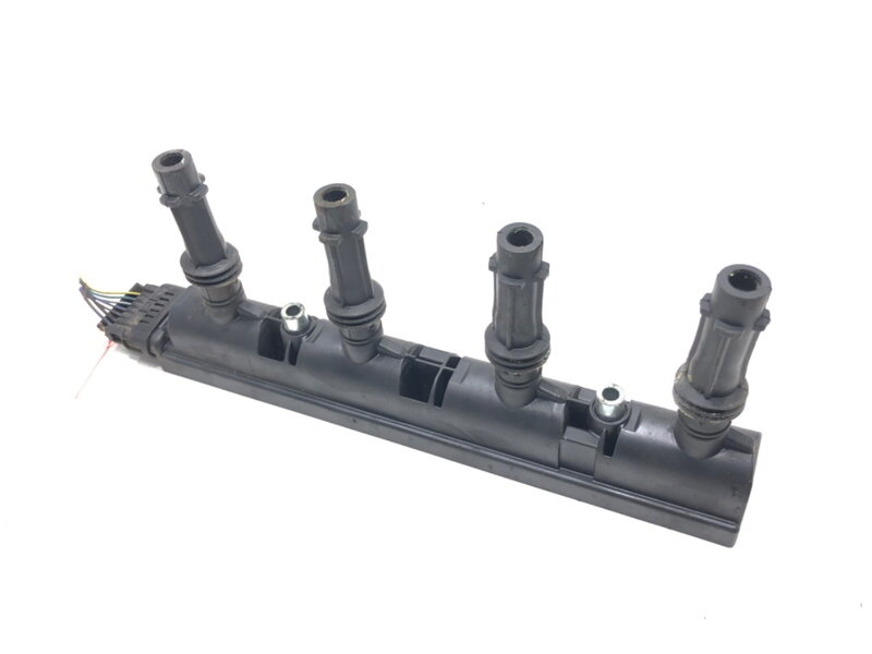 CIEVKA ZAPAĽOVACIA OPEL CORSA E (X15) 2014 - 2022 25198623