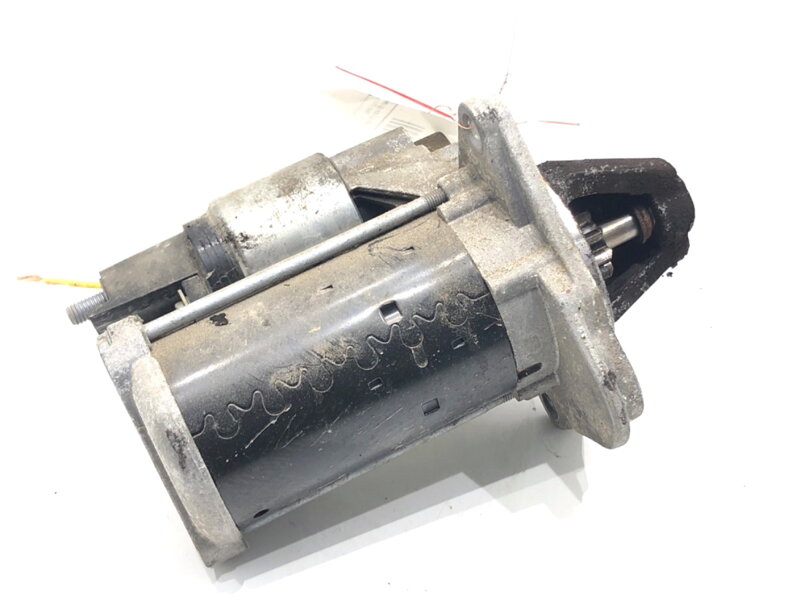 ŠTARTÉR OPEL CORSA E (X15) 2014 - 2022 25200067
