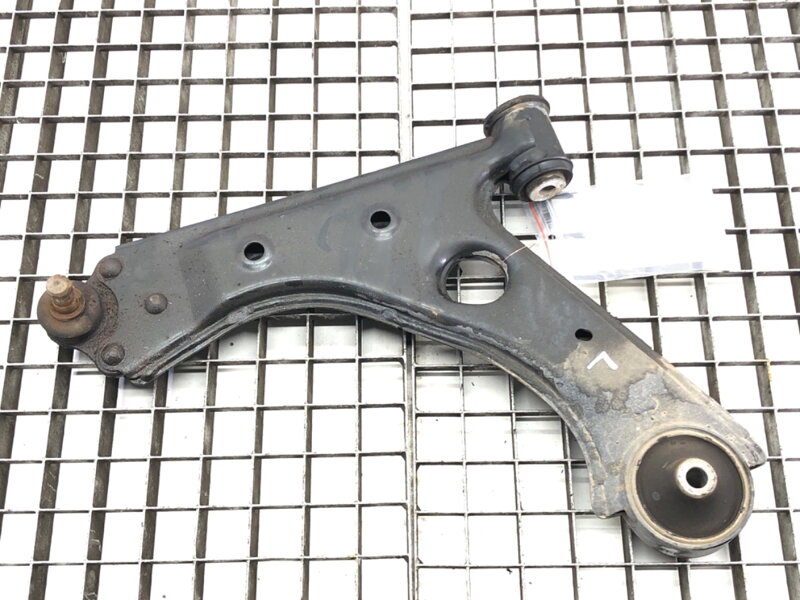 RAMENO ĽAVÉ PREDNÉ OPEL CORSA E (X15) 2014 - 2022 RAMENO ĽAVÉ PREDNÉ OPEL CORSA E (X15) 2014 - 2022