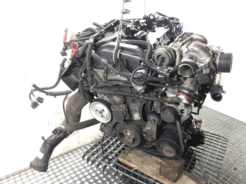 MOTOR KOMPLETNÝ BMW 1 (F20) 2011 - 2019 N13B16A MOTOR KOMPLETNÝ BMW 1 (F20) 2011 - 2019 N13B16A