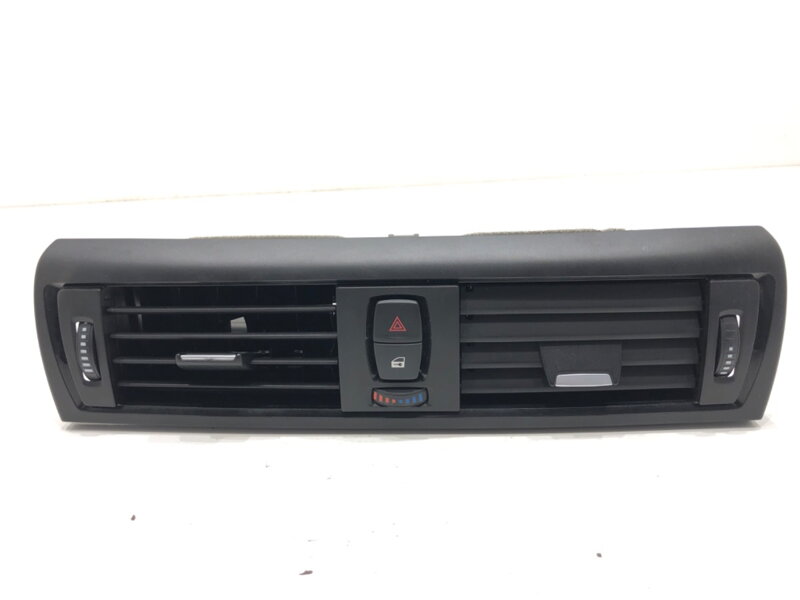 MRIEŽKA VENTILÁCIE PREDNÁ BMW 1 (F20) 2011 - 2019 9207116 MRIEŽKA VENTILÁCIE PREDNÁ BMW 1 (F20) 2011 - 2019 9207116
