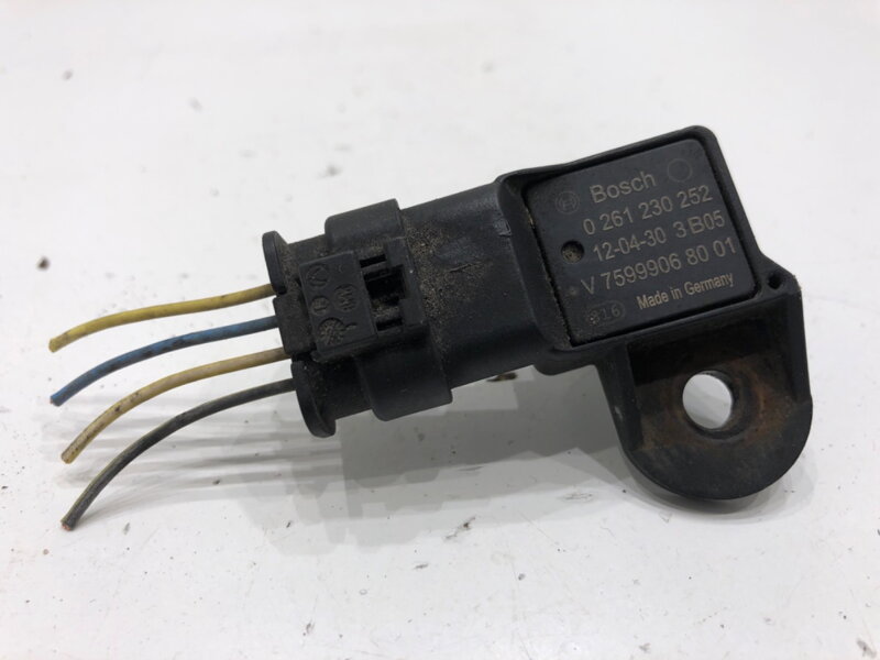 MAP SENZOR BMW 1 (F20) 2011 - 2019 0261230252 MAP SENZOR BMW 1 (F20) 2011 - 2019 0261230252