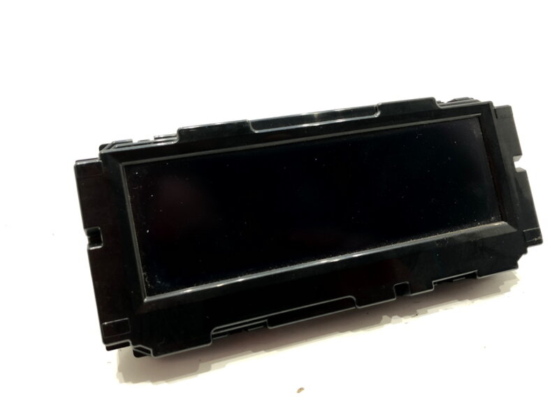 DISPLEJ OPEL ASTRA J GTC 2011 - 2022 13267984