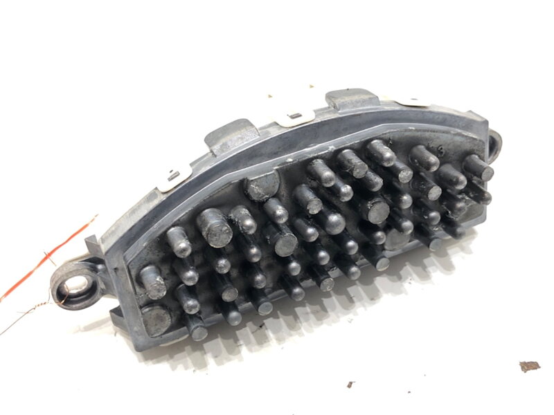 ODPORNÍK VENTILÁTORA / VENTILÁTORY VZDUCHU BMW 1 (F20) 2011 - 2019 9270254 ODPORNÍK VENTILÁTORA / VENTILÁTORY VZDUCHU BMW 1 (F20) 2011 - 2019 9270254