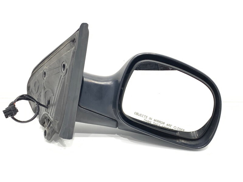SPÄTNÉ ZRKADLO PRAVÉ CHRYSLER VOYAGER IV (RG, RS) 1999 - 2008