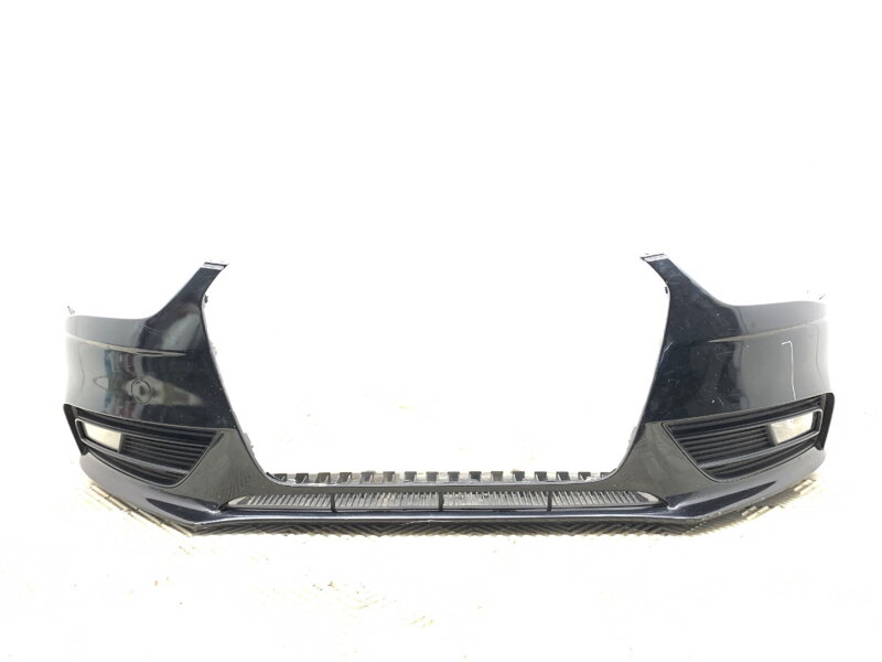 NÁRAZNÍK PREDNÝ LIFT FACELIFT AUDI A4 B8 AVANT (8K5) 2007 - 2015 NÁRAZNÍK PREDNÝ LIFT FACELIFT AUDI A4 B8 AVANT (8K5) 2007 - 2015