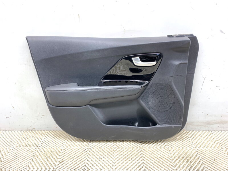 TAPACÍR DVERÍ ĽAVÝ PREDNÝ KIA NIRO (DE) 2016 - 2022