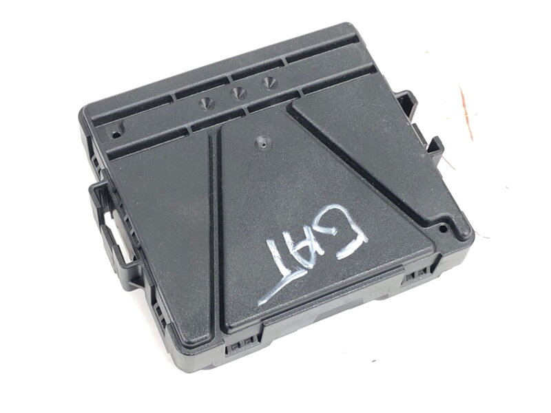 MODUL GATEWAY SKODA KAROQ (NU7, ND7) 2017 - 2022 3Q0907338C