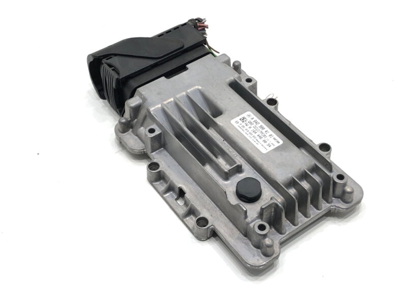 MODUL MERCEDES-BENZ CLASS E (W212) 2009 - 2016 6429004101 MODUL MERCEDES-BENZ CLASS E (W212) 2009 - 2016 6429004101