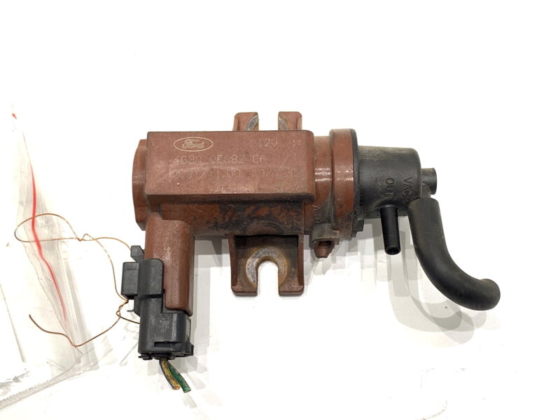 VENTIL PODTLAKU FORD MONDEO IV TURNIER (BA7) 2007 - 2015 6630-9E882-CA