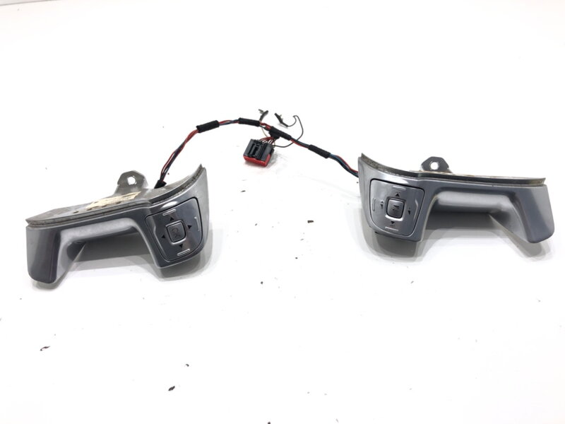 PREPÍNAČE VOLANTU FORD MONDEO IV TURNIER (BA7) 2007 - 2015 6M2T-14K147-BG 6M2T-14K147-AH PREPÍNAČE VOLANTU FORD MONDEO IV TURNIER (BA7) 2007 - 2015 6M2T-14K147-BG 6M2T-14K147-AH