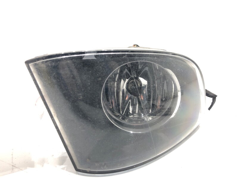 HALOGÉN / HMLOVKA PRAVÁ PREDNÁ BMW 3 COUPE (E92) 2005 - 2013 6937466