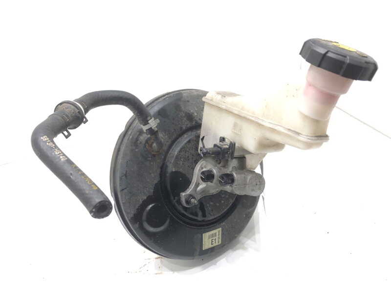 SERVO BRZDY KIA RIO IV (YB, SC, FB) 2017 - 2022