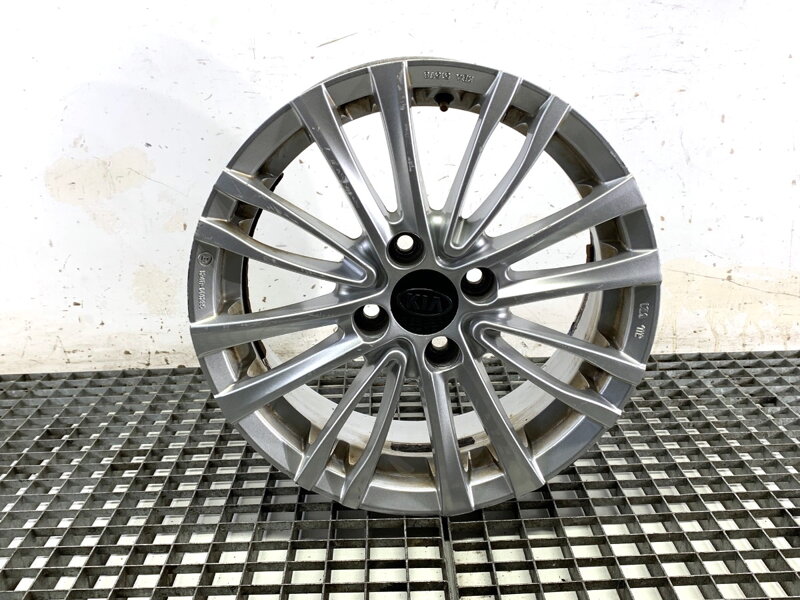 DISKY HLINÍKOVÁ ET46 KIA RIO IV (YB, SC, FB) 2017 - 2022