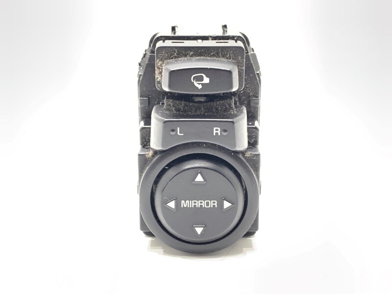 PREPÍNAČ REGULÁCIE ZRKADIEL KIA RIO IV (YB, SC, FB) 2017 - 2022 4D6480-1000