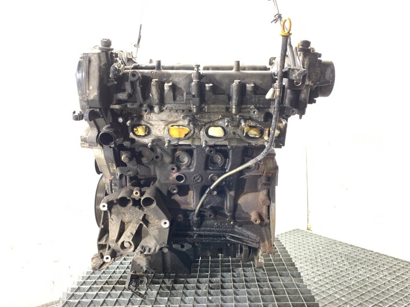 MOTOR ALFA ROMEO GIULIETTA (940_) 2010 - 2020 940A3000