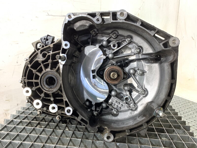 PREVODOVKA ALFA ROMEO GIULIETTA (940_) 2010 - 2020 55216188