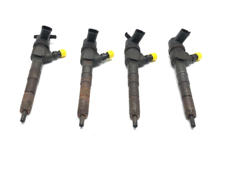 VSTREKOVAČE SADA ALFA ROMEO GIULIETTA (940_) 2010 - 2020 0445110300