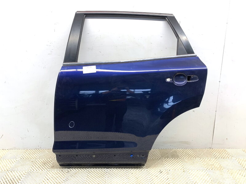 DVERE ĽAVÉ ZADNÉ MAZDA CX-9 (TB) 2006 - 2022 DVERE ĽAVÉ ZADNÉ MAZDA CX-9 (TB) 2006 - 2022
