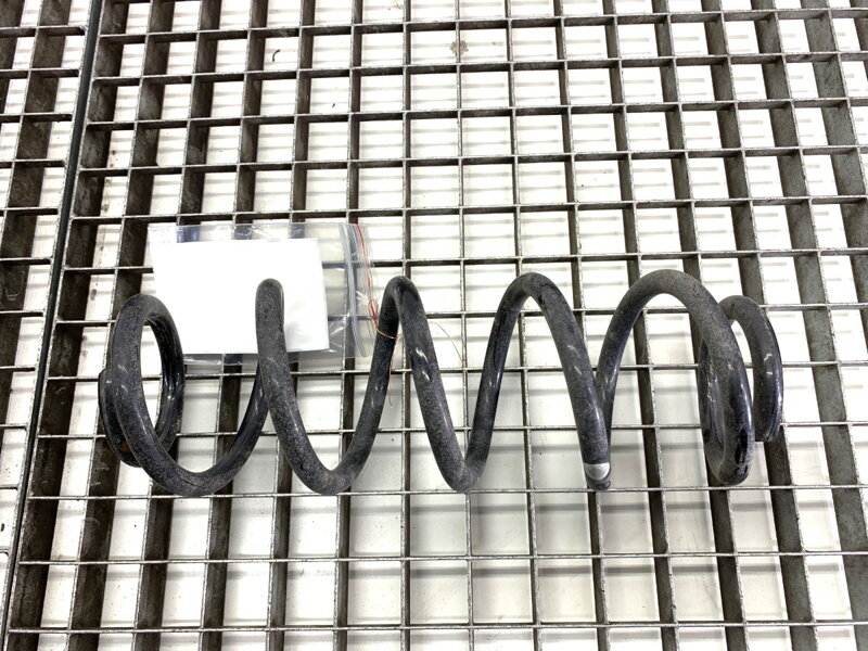 PRUŽINA ZADNÁ SUZUKI S-CROSS 2022 - 2022