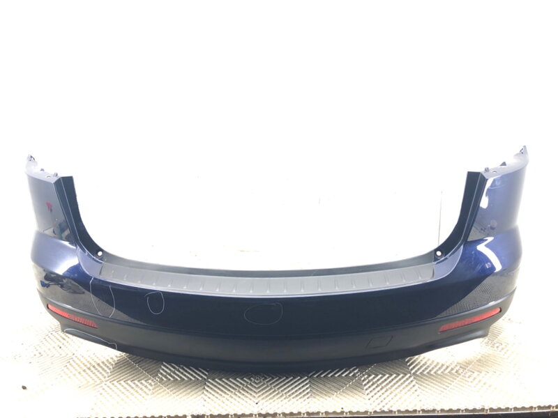NÁRAZNÍK ZADNÝ MAZDA CX-9 (TB) 2006 - 2022 NÁRAZNÍK ZADNÝ MAZDA CX-9 (TB) 2006 - 2022