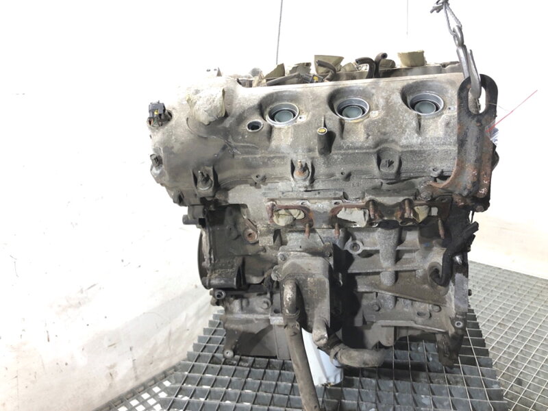 MOTOR MAZDA CX-9 (TB) 2006 - 2022 CA MOTOR MAZDA CX-9 (TB) 2006 - 2022 CA