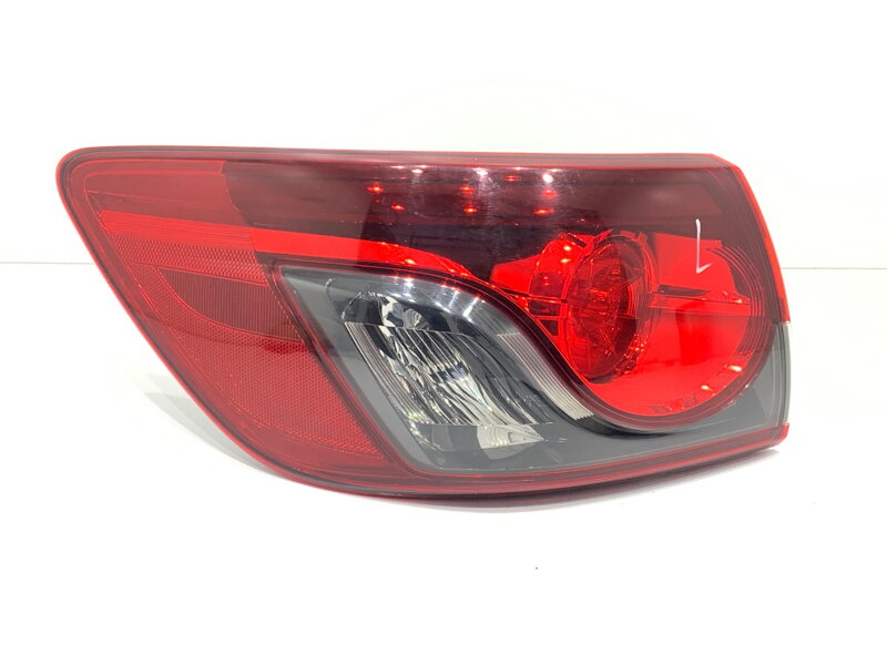 SVETLO ĽAVÉ ZADNÉ MAZDA CX-9 (TB) 2006 - 2022 SVETLO ĽAVÉ ZADNÉ MAZDA CX-9 (TB) 2006 - 2022