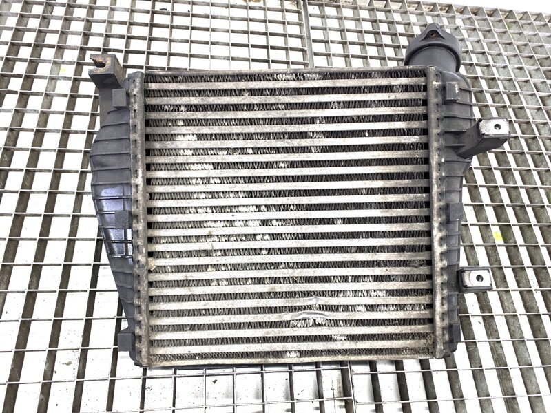 INTERCOOLER AUDI Q7 (4LB) 2006 - 2016