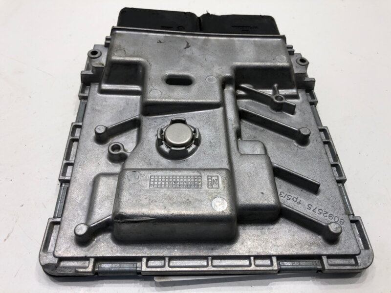 RIADIACA JEDNOTKA MOTORA SKODA SUPERB IV 2023 - 06K907425AA RIADIACA JEDNOTKA MOTORA SKODA SUPERB IV 2023 - 06K907425AA