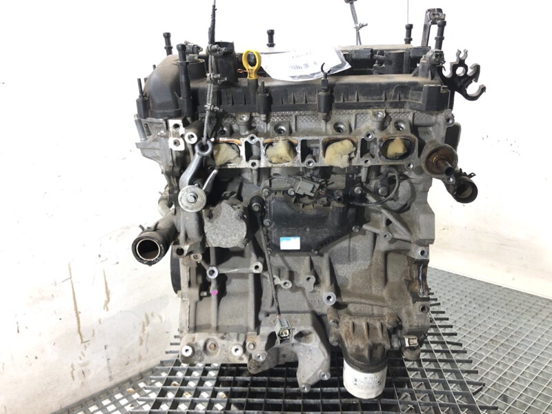 MOTOR FORD MONDEO V SEDAN (CD) 2012 - 2022 C20EDEF