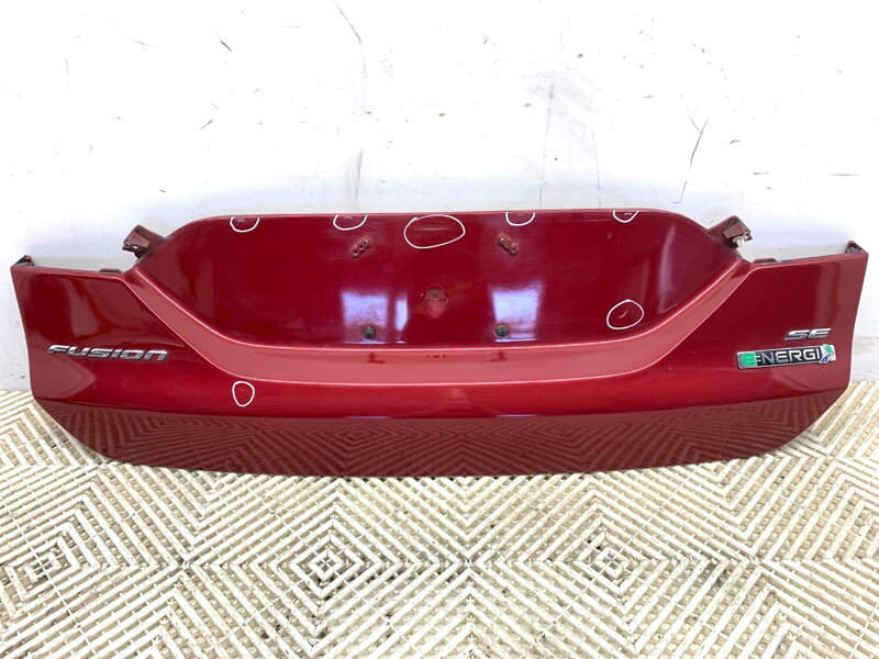 PANEL VEKA BATOŽINOVÉHO PRIESTORU ZADNÝ FORD MONDEO V SEDAN (CD) 2012 - 2022 PANEL VEKA BATOŽINOVÉHO PRIESTORU ZADNÝ FORD MONDEO V SEDAN (CD) 2012 - 2022
