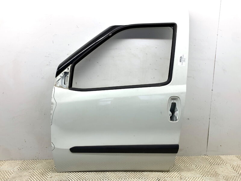DVERE ĽAVÉ PREDNÉ FIAT DOBLO AUTOBUS (263_) 2009 - 2022