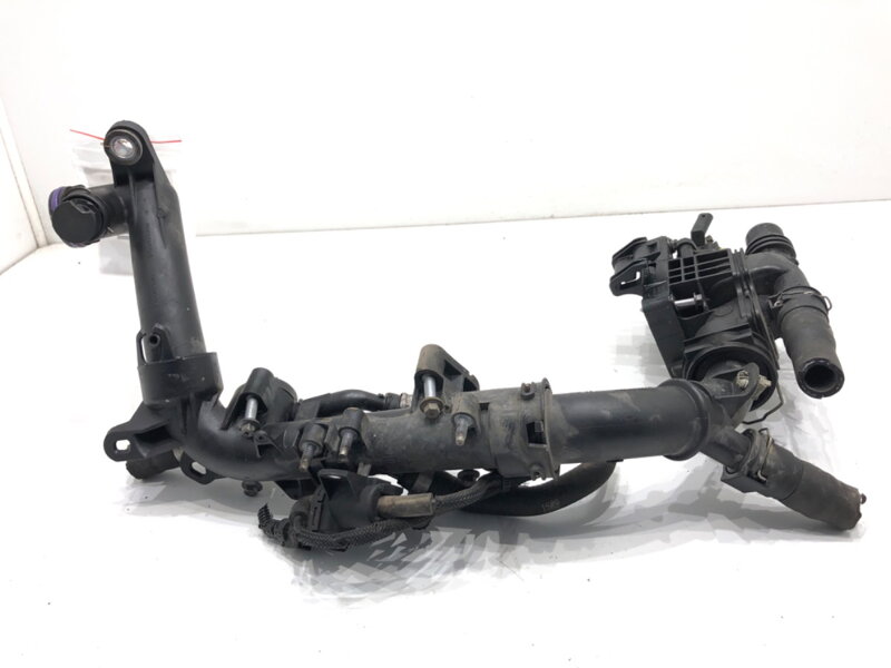 HLAVNÉ POTRUBIE VODY PEUGEOT 3008 SUV (MC_, MR_, MJ_, M4_) 2016 - 2022 9812113780 Z12002107 HLAVNÉ POTRUBIE VODY PEUGEOT 3008 SUV (MC_, MR_, MJ_, M4_) 2016 - 2022 9812113780 Z12002107