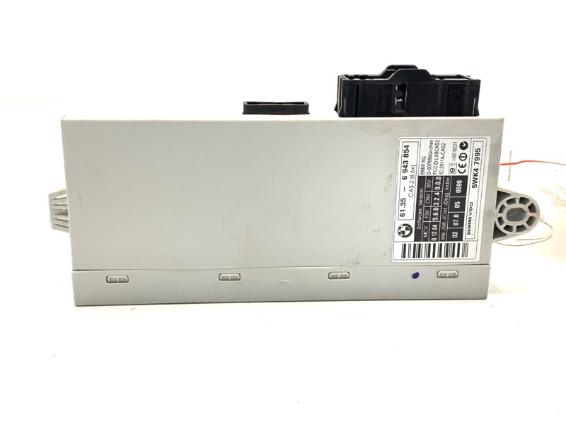 MODUL BMW 5 (E60) 2003 - 2010 6943854