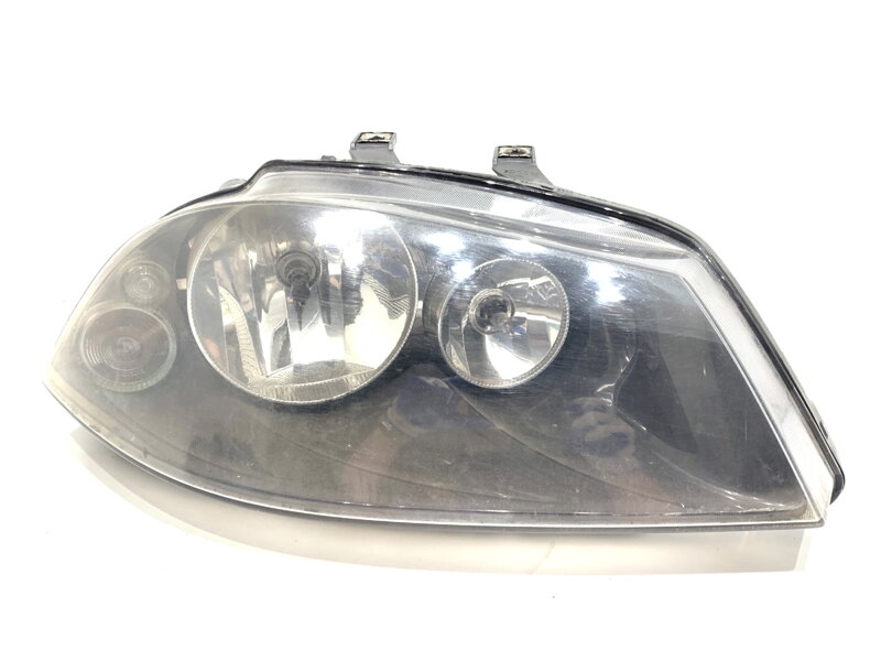 SVETLO PRAVÉ PREDNÉ SEAT IBIZA III (6L1) 2002 - 2009 6L1941006H
