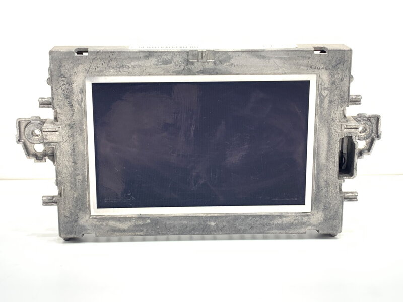 DISPLEJ MERCEDES-BENZ CLASS E (W212) 2009 - 2016 A2129004307 DISPLEJ MERCEDES-BENZ CLASS E (W212) 2009 - 2016 A2129004307