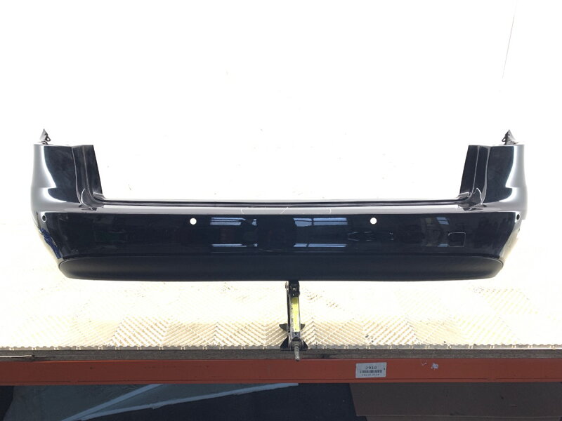 NÁRAZNÍK ZADNÝ MERCEDES-BENZ CLASS E (W212) 2009 - 2016 040