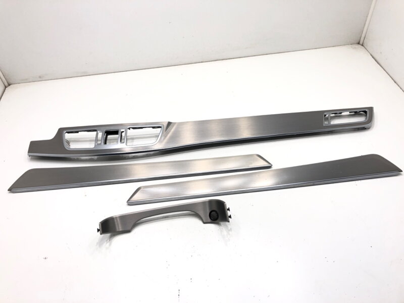 LIŠTY DEKOR MERCEDES-BENZ CLASS E (W212) 2009 - 2016 A2127307422 A212680XX93