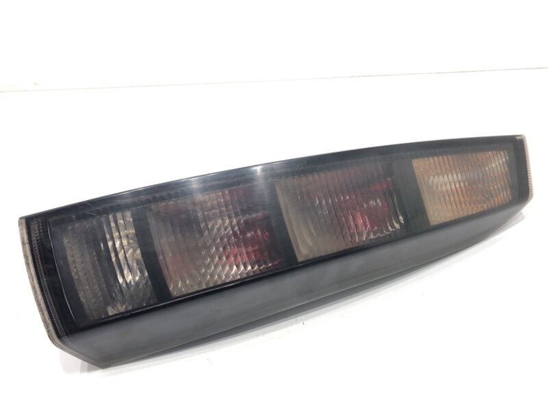 SVETLO PRAVÉ ZADNÉ LIFT FACELIFT OPEL MERIVA A (MPV) (X03) 2003 - 2010 13196001
