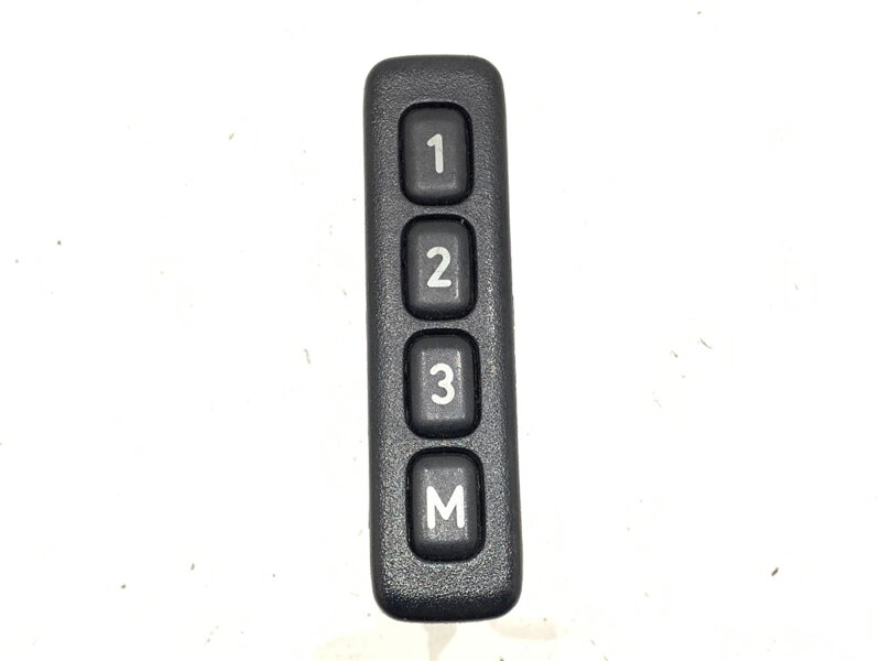 PREPÍNAČ PAMÄTE SEDADLA SAAB 9-5 KOMBI (YS3E) 1998 - 2009 5450192