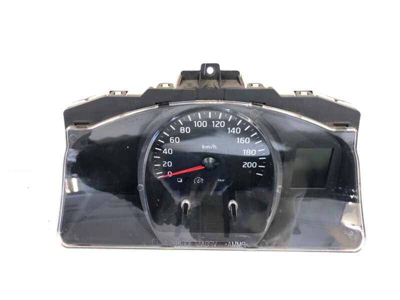 TACHOMETER BUDÍKY NISSAN NV200 2010 - 2022 24810-3LS2C