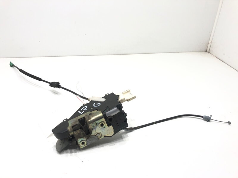 ZÁMOK DVERÍ ĽAVÝ PREDNÝ CITROEN C4 I (LC_) 2004 - 2014 9660699880 ZÁMOK DVERÍ ĽAVÝ PREDNÝ CITROEN C4 I (LC_) 2004 - 2014 9660699880