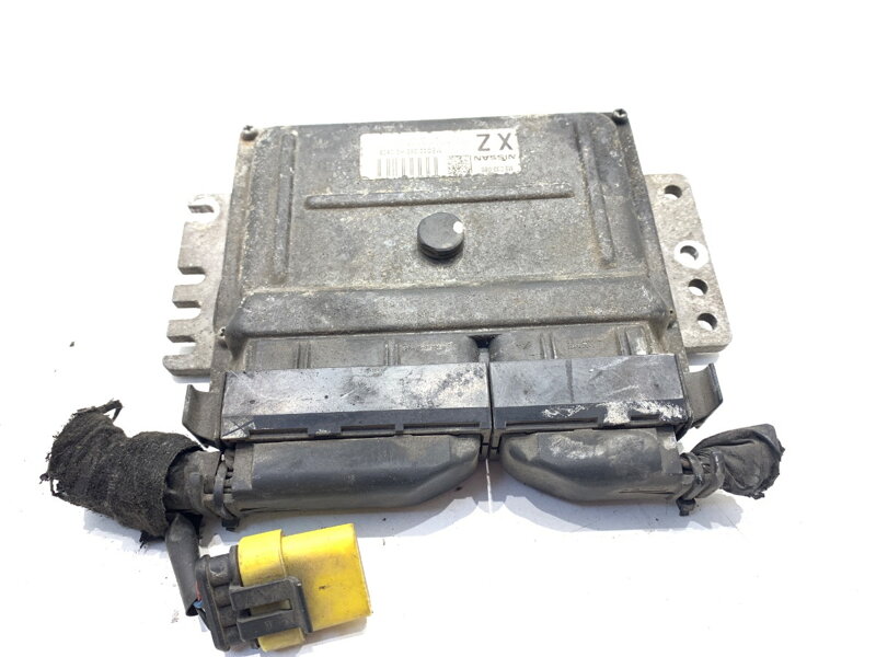 RIADIACA JEDNOTKA MOTORA NISSAN MICRA III (K12) 2002 - 2010 MEC32-080