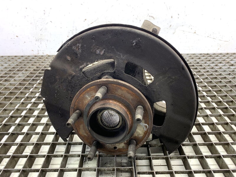 OTOČ PRAVÁ PREDNÁ CHEVROLET ORLANDO (J309) 2010 - 2022