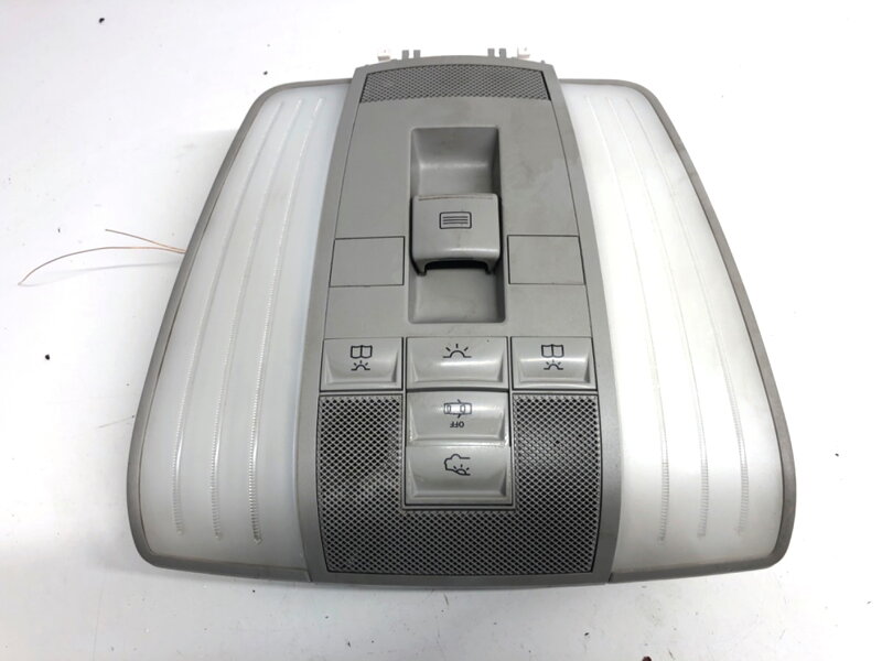 STROPNÉ SVETLO MERCEDES-BENZ CLASS E (W212) 2009 - 2016 A2129001509 STROPNÉ SVETLO MERCEDES-BENZ CLASS E (W212) 2009 - 2016 A2129001509