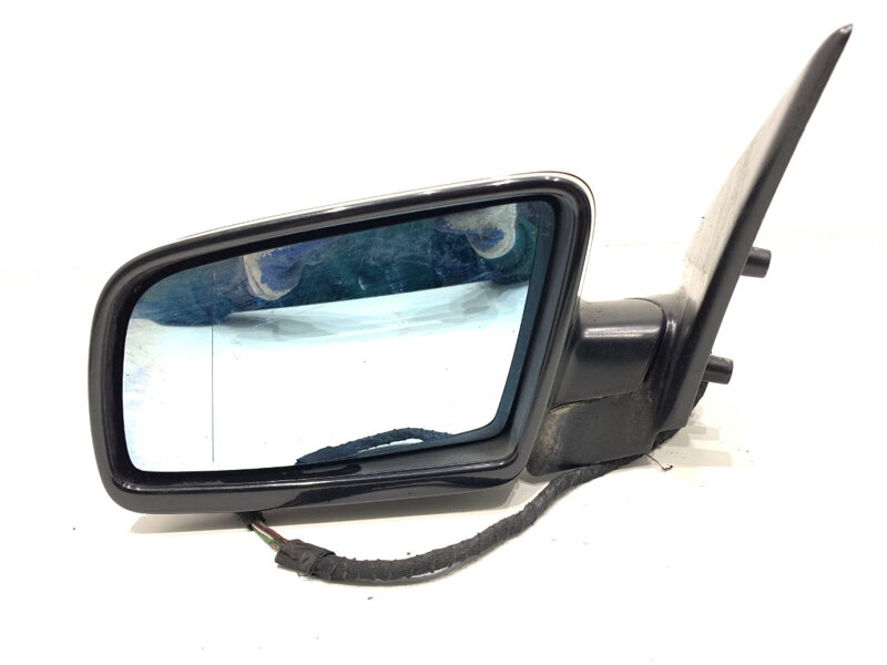 SPÄTNÉ ZRKADLO ĽAVÉ BMW 6 KABRIOLET (E64) 2004 - 2010 SPÄTNÉ ZRKADLO ĽAVÉ BMW 6 KABRIOLET (E64) 2004 - 2010