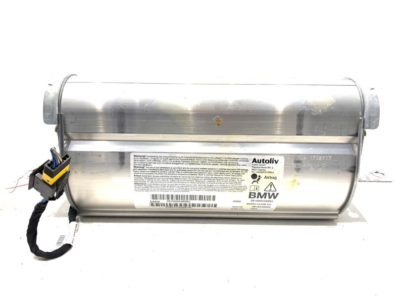 AIRBAG SPOLUJAZDCA BMW 6 KABRIOLET (E64) 2004 - 2010 7009246 AIRBAG SPOLUJAZDCA BMW 6 KABRIOLET (E64) 2004 - 2010 7009246