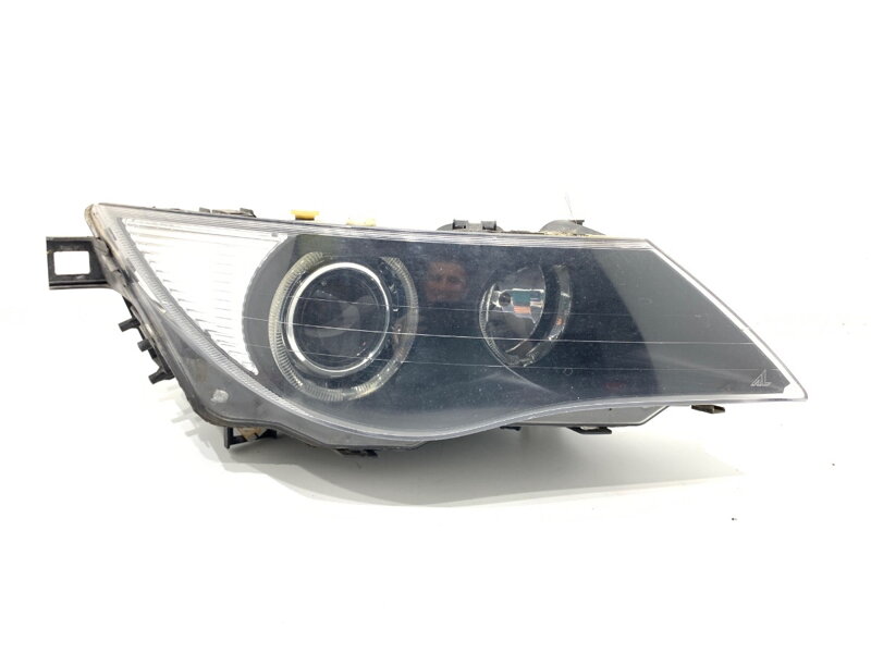 SVETLO PRAVÉ PREDNÉ BMW 6 KABRIOLET (E64) 2004 - 2010 SVETLO PRAVÉ PREDNÉ BMW 6 KABRIOLET (E64) 2004 - 2010